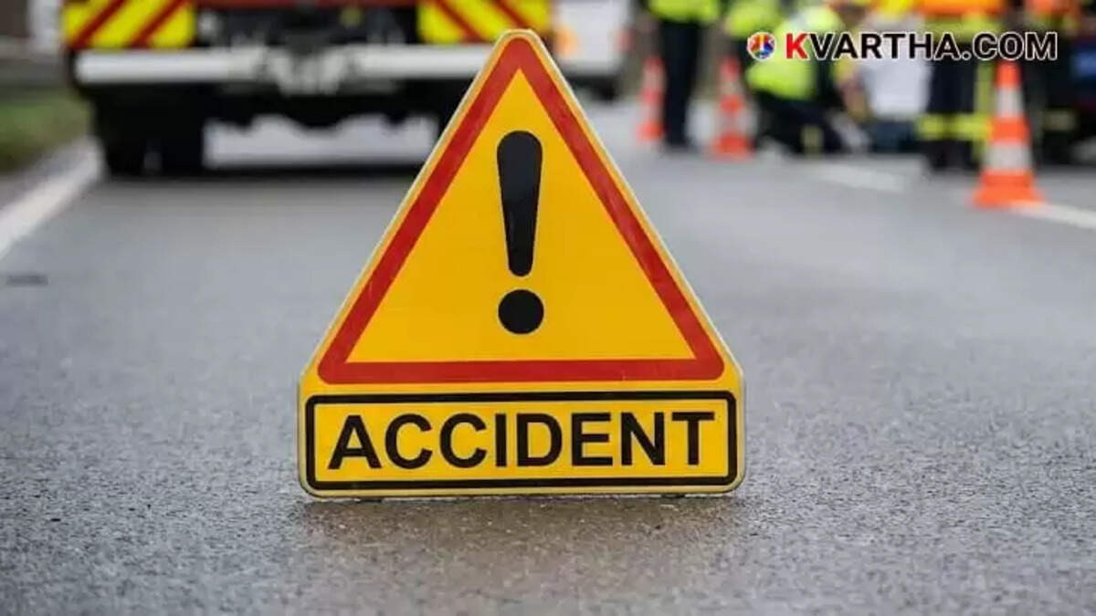 Image Representing Four Keralites Including Women and Child Die in Tragic Car Accident in Medina