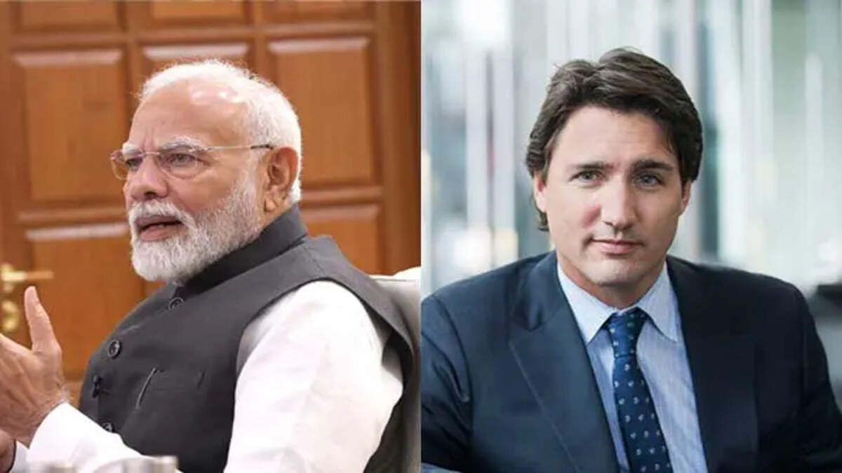India Recalls High Commissioner from Canada Amid&nbsp;Diplomatic&nbsp;Row