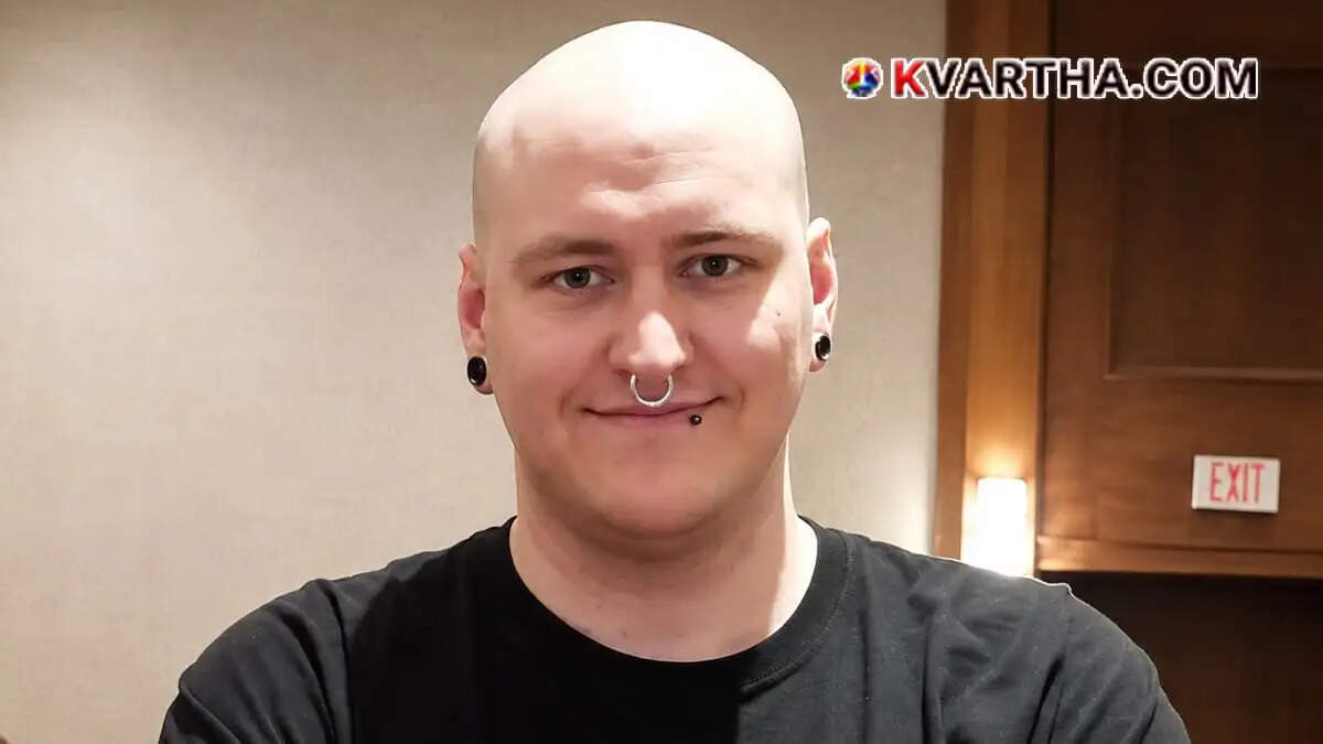 YouTuber Max Gilardi reconsiders decision to undergo assisted dying in Switzerland hours after announcement
