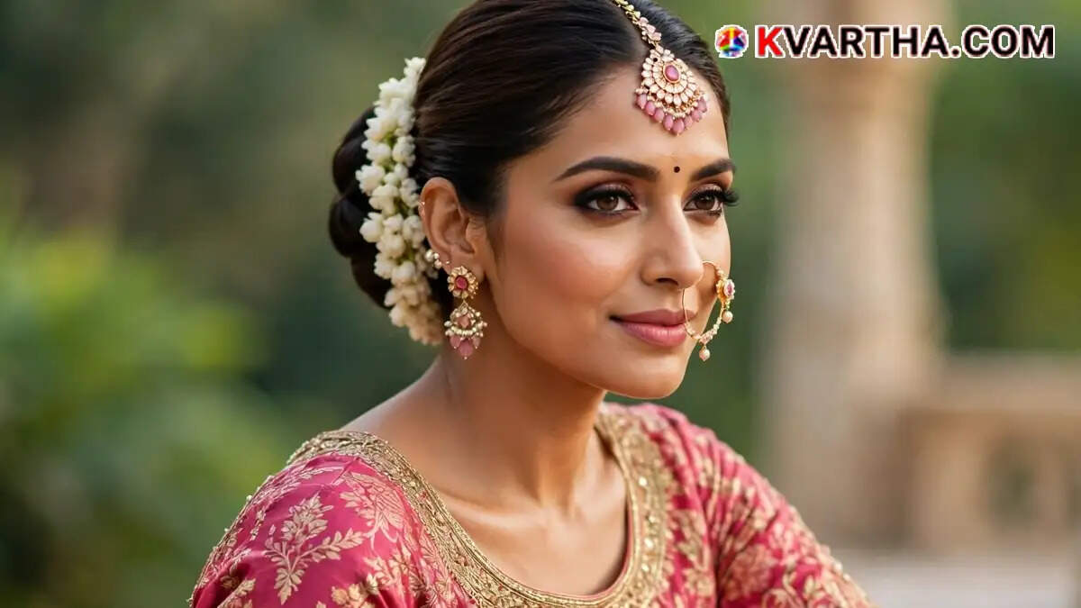 Bride Representing Kerala Gold Price October 05
