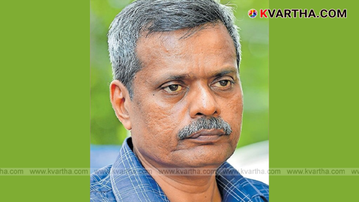 Dr Harris Hassan, doctor, Thiruvananthapuram Medical College