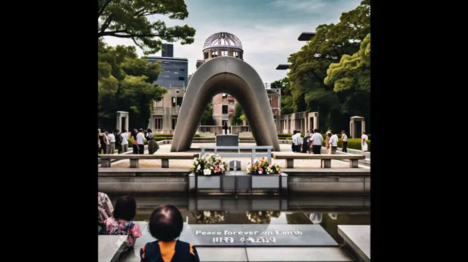 Hiroshima Day
