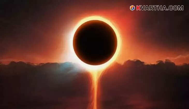 Full Lunar Eclipse on September 7 to Be Visible in India, Next One Only in 2028