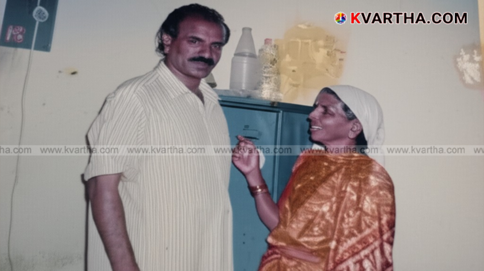 A mother hugging her child, symbolizing love and care.