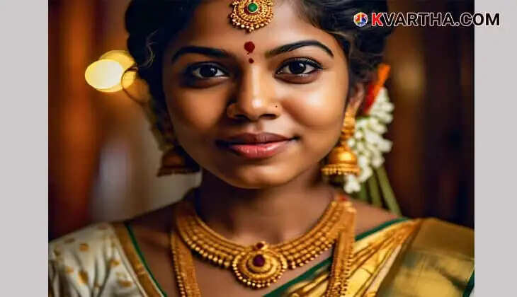 Gold prices soar in Kerala