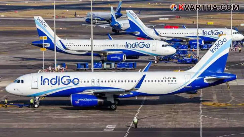 Cyclone Fani: Flight Services Disrupted in Chennai, Public Alerted