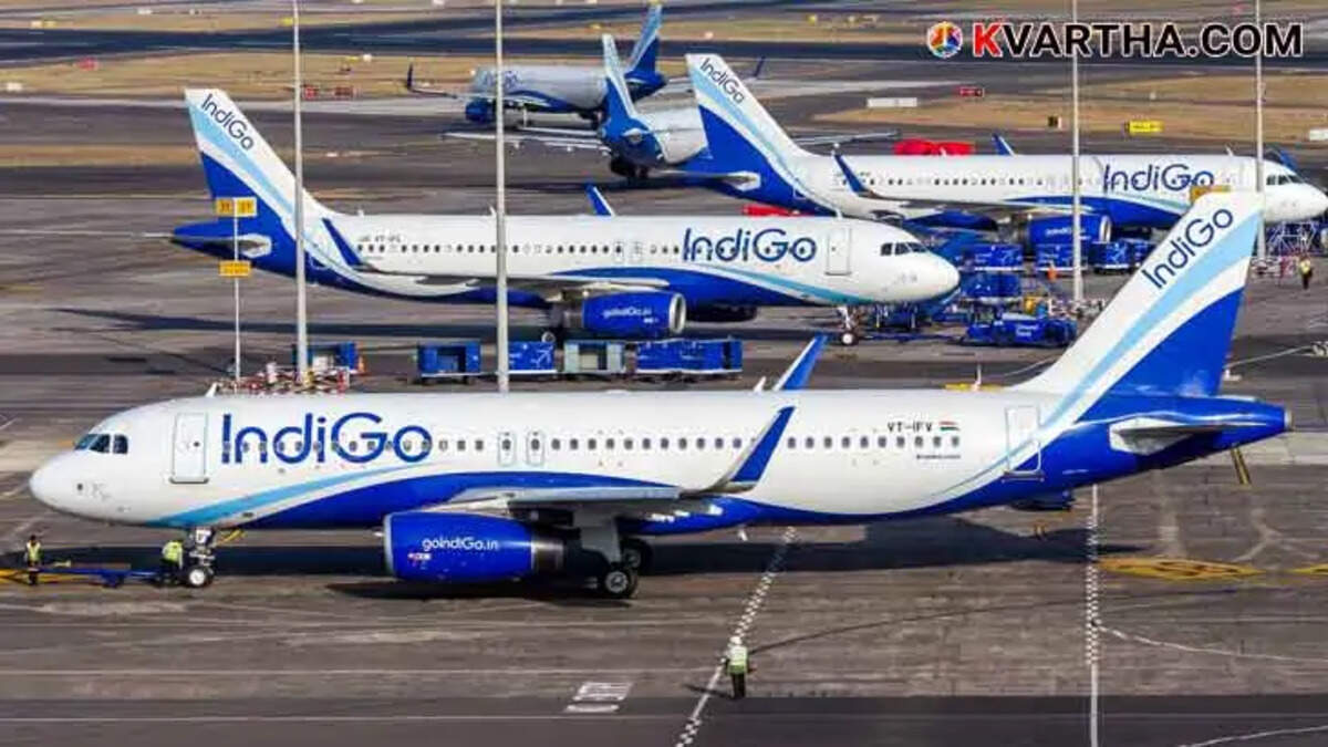 Cyclone Fani: Flight Services Disrupted in Chennai, Public Alerted