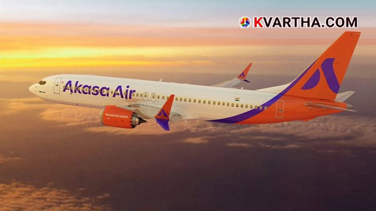 Representational image of aircraft and new flight services from Karipur Airport