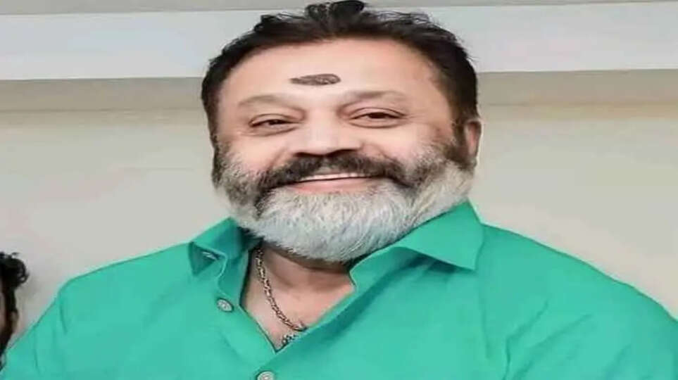 Actor, Politician Suresh Gopi turns 66, Thiruvananthapuram, News, Suresh Gopi, Birthday Celebration, Wishes, Politics, Kerala News 