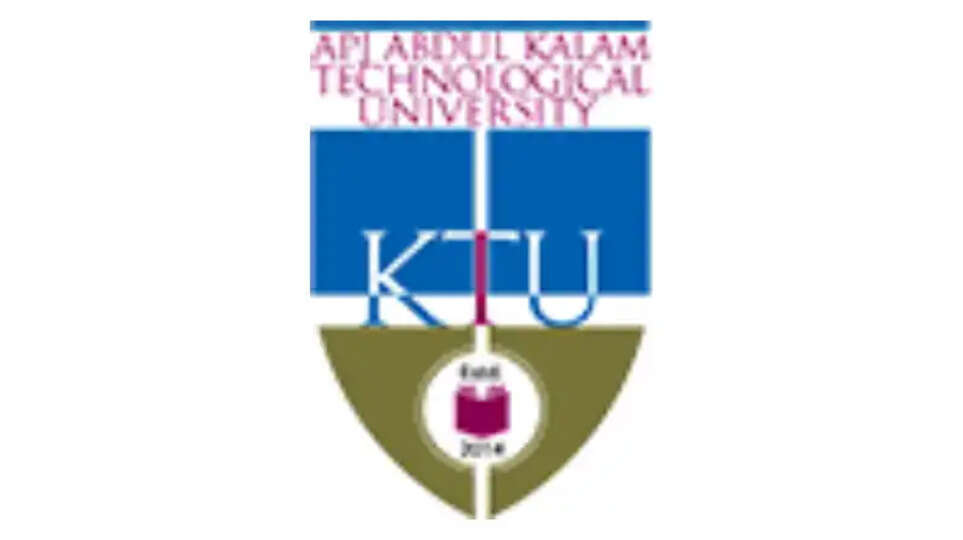 apj abdul kalam technological university invites application
