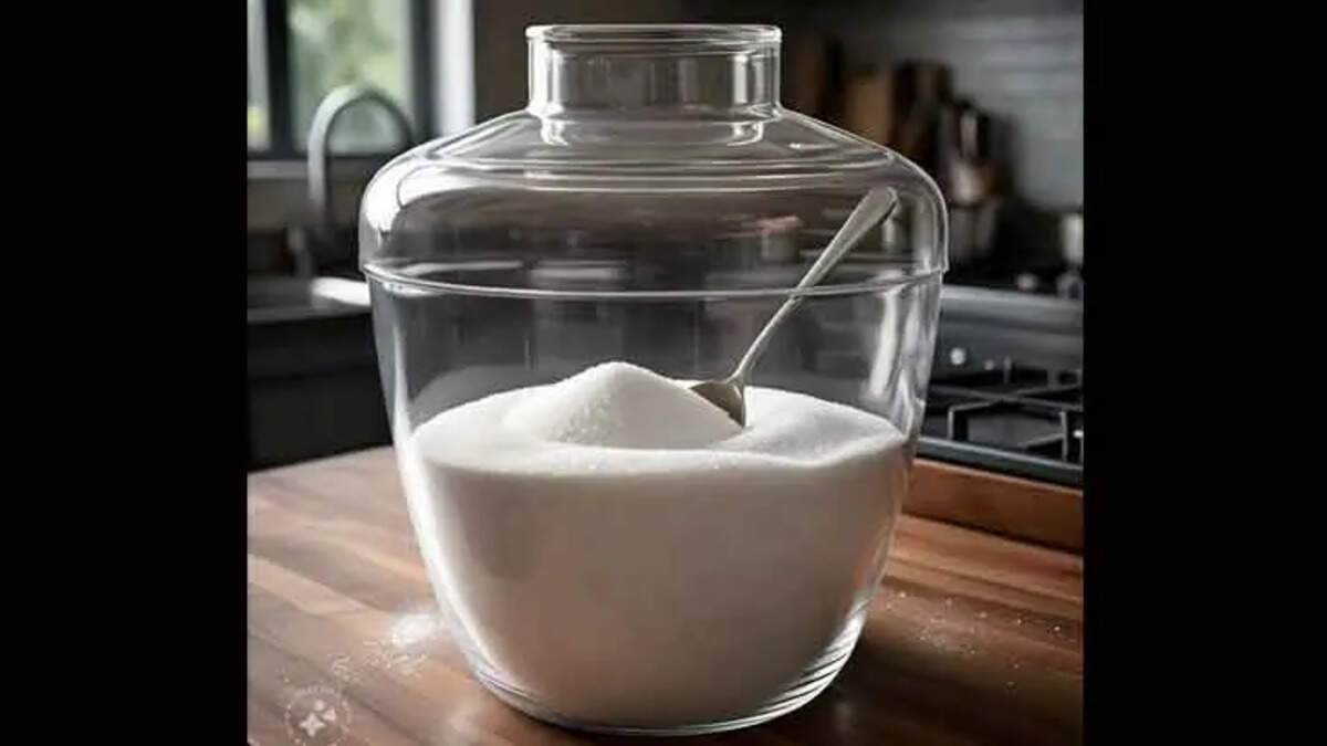Sugar