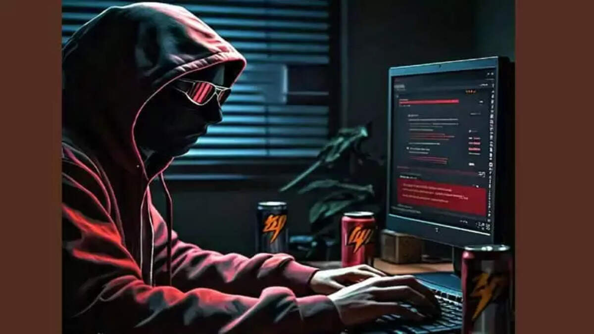 Railway Employee Loses ₹9 Lakh in Sophisticated Cyber Fraud