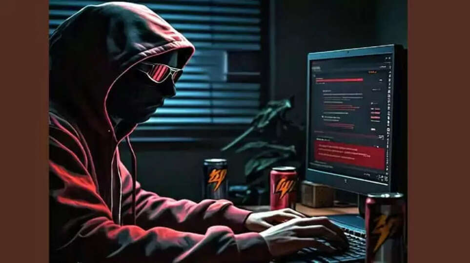 Railway Employee Loses ₹9 Lakh in Sophisticated Cyber Fraud