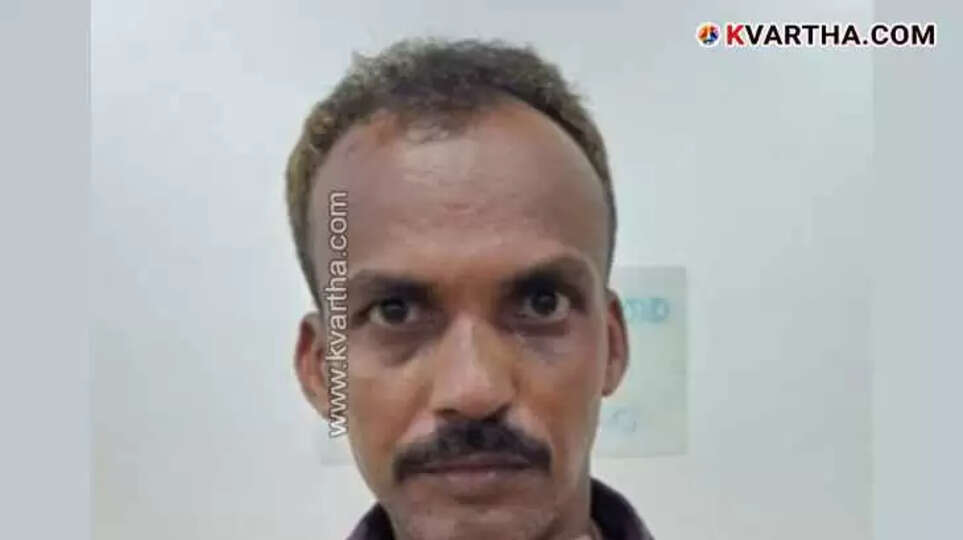 Man arrested in Kannur for alleged attempted murder of wife.