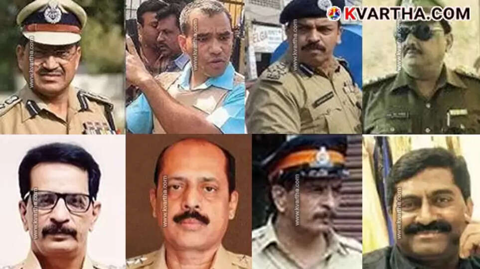 Illustration depicting a police encounter scene.