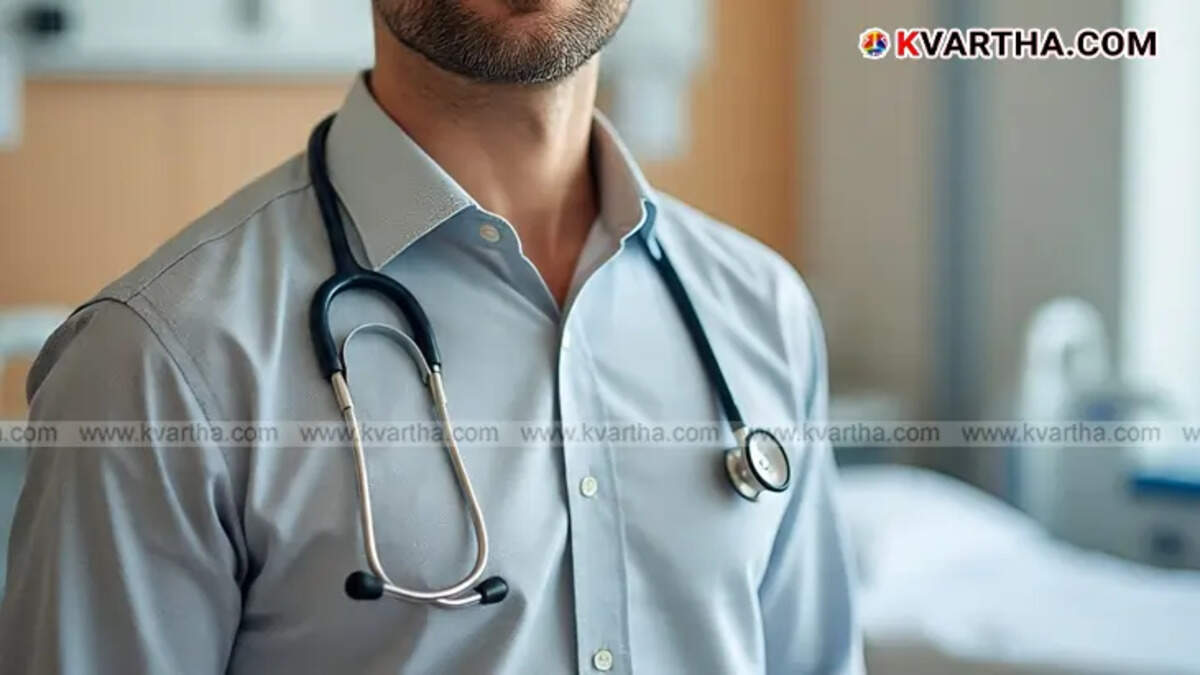 Indian-Origin Doctor Faces Serious Allegations of Misconduct and Medicaid Fraud in New Jersey