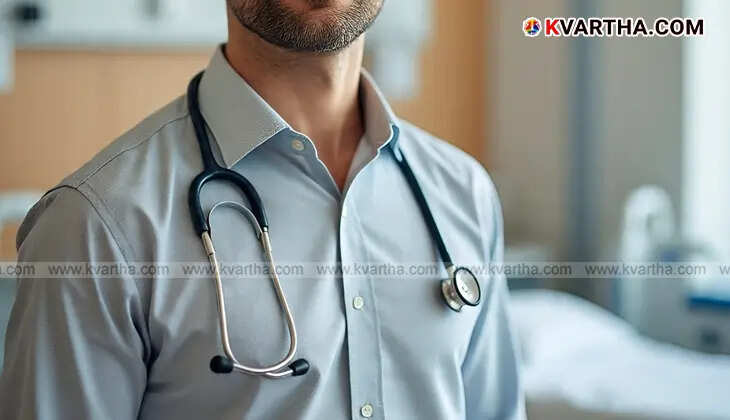 Indian-Origin Doctor Faces Serious Allegations of Misconduct and Medicaid Fraud in New Jersey