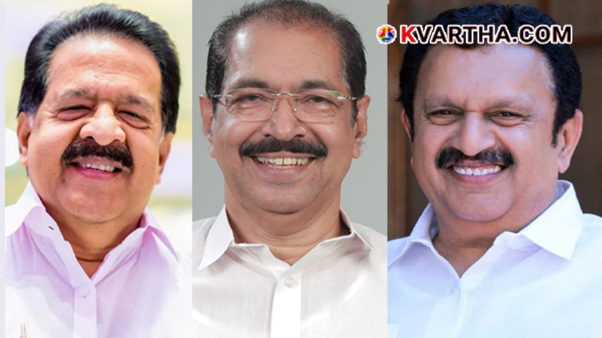 Satheesan Cabinet Finalized: 21-Member UDF Ministry to Take Oath on Monday; Kasaragod Denied Berth