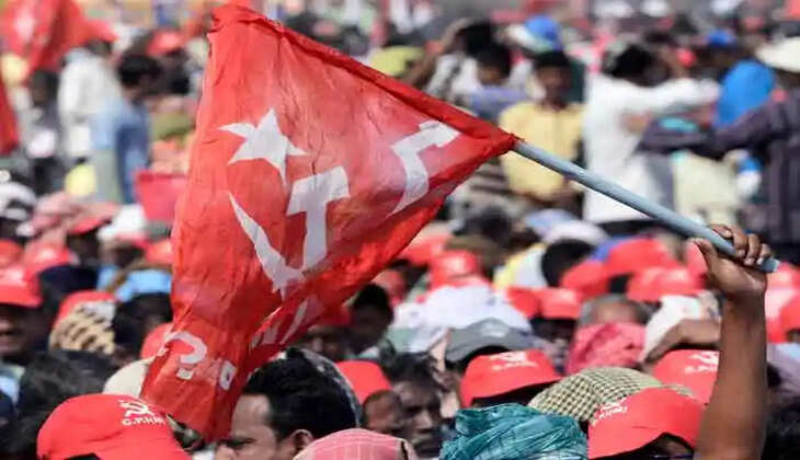 three district secretaries of cpm lost in the lok sabha elec