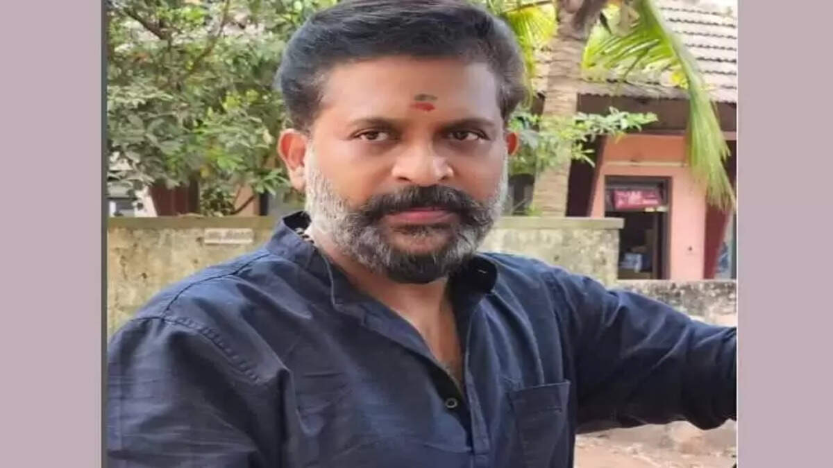 Kozhikode: POCSO case against actor Koottickal Jayachandran,&nbsp;Kozhikode, News, Kerala, Complaint