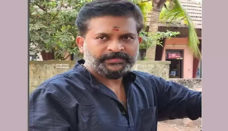 Kozhikode: POCSO case against actor Koottickal Jayachandran, Kozhikode, News, Kerala, Complaint