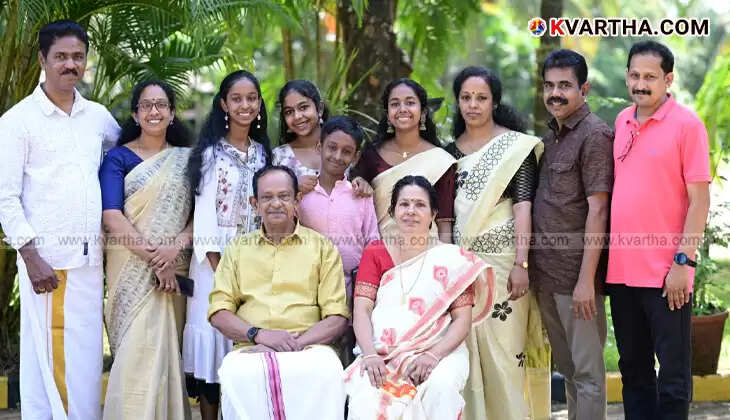 Renowned Kerala music director Karivellur Balan