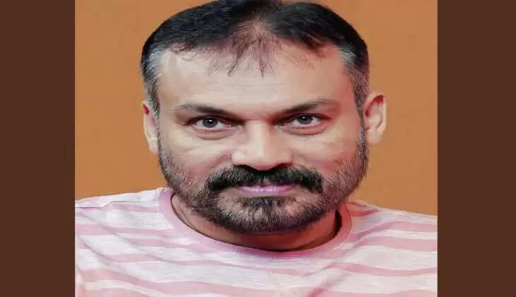 Manjulan Honored with Layam National Award for Outstanding Contributions to Theatre