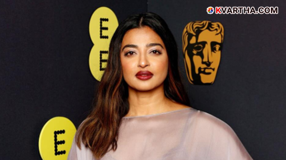 Radhika Apte speaking in an interview about toxic relationships