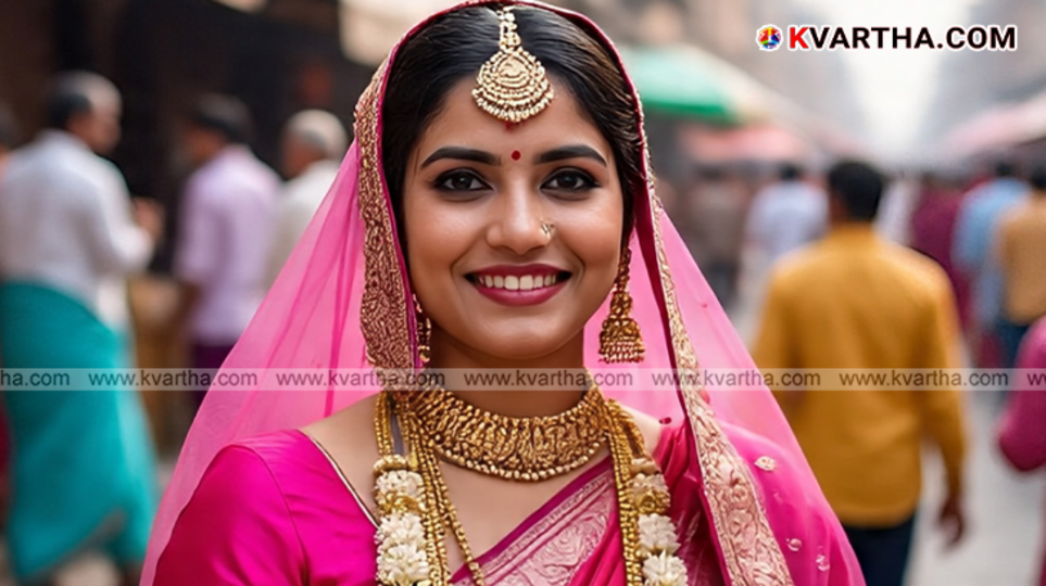 Gold ornaments and coins representing a price hike.