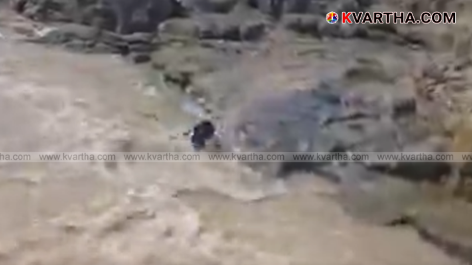  Illustrative image of a river where a drowning incident occurred in Seoni