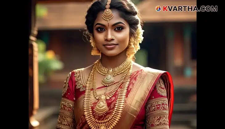 Gold price fluctuation in Kerala due to rupee value changes
