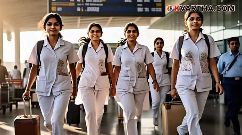 Image Representing Nursing jobs in Germany by NORKA Roots.