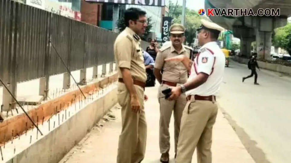 Image Representing Twenty-Year-Old College Student Found Dead in Chitradurga