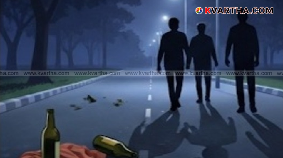 Kannur Town Police Station investigation in minor POCSO case