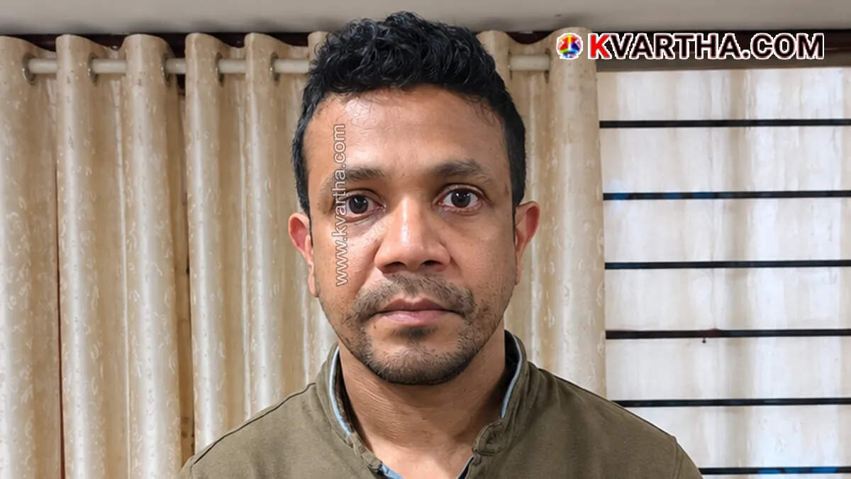 Operation Grip,&nbsp;Kannur Police Arrests Fugitive After 29 Years