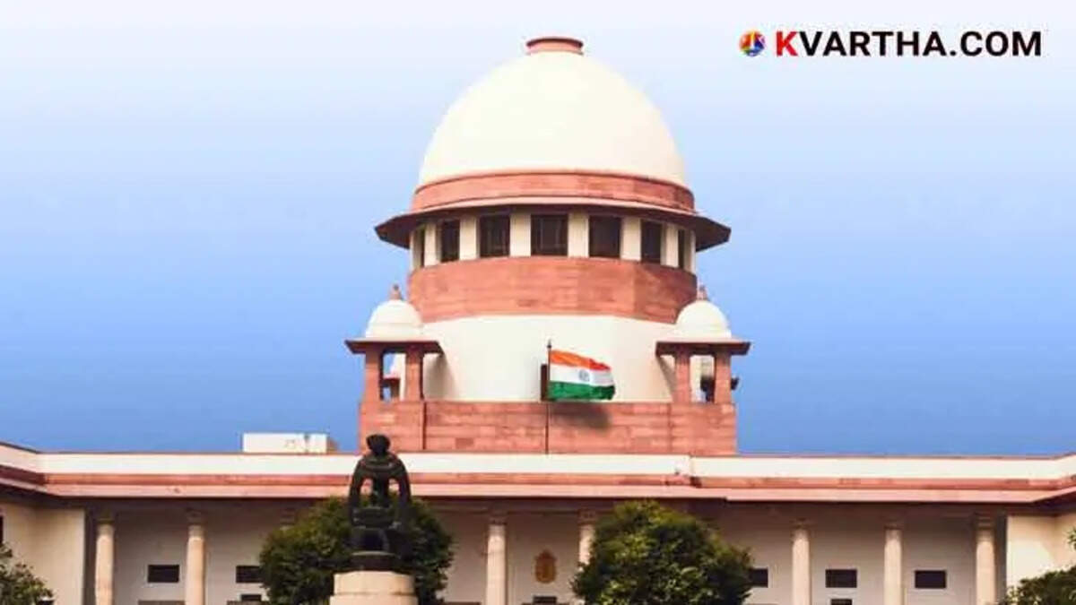 Supreme Court Upholds UP Madrasa Education Law; Strikes Down High Court Verdict