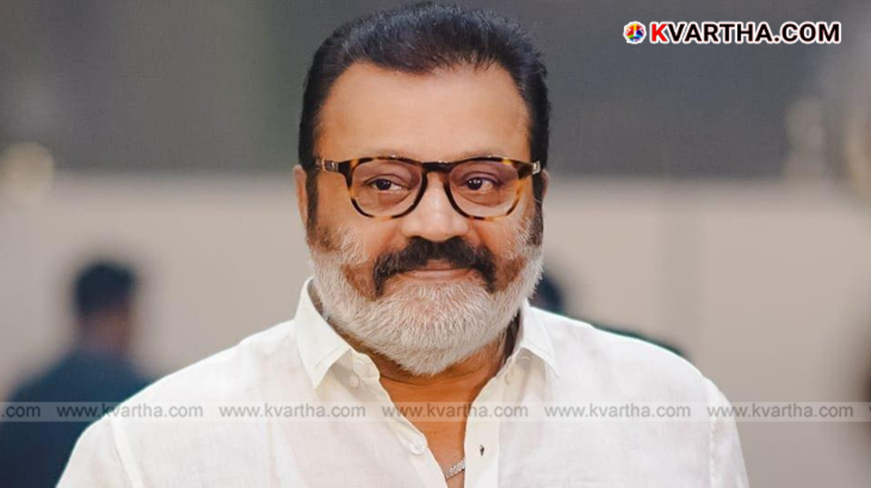 KSU Leader Files Police Complaint in Thrissur Claiming Union Minister Suresh Gopi is Missing