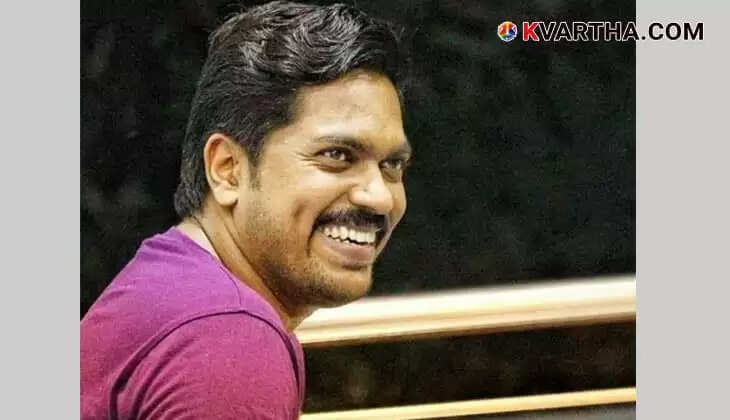 Now with the Left; AK Shanib, who left Congress, joins DYFI