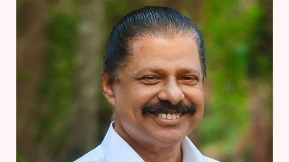 Pooram Issue: Why Did MV Govindan Abandon Pinarayi?