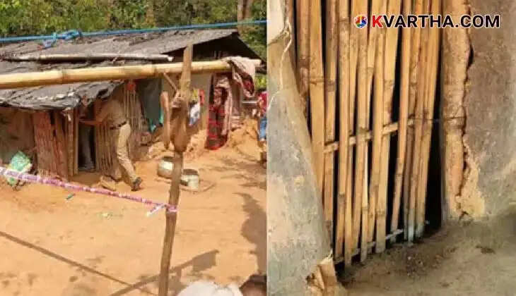 Wayanad Native Arrested in Kodagu for Killing Woman, Minor Girl, and 2 Others
