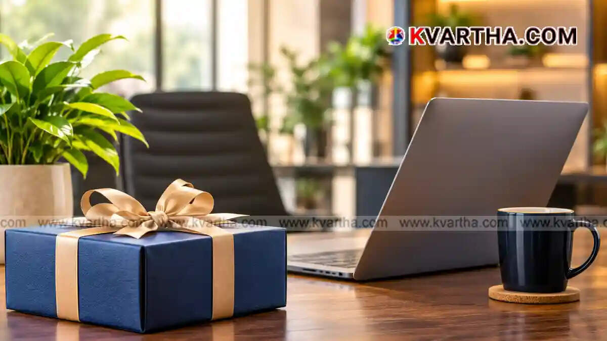 Corporate Gifting Culture Evolves in India: Moves Beyond Diwali to a ₹12,000 Crore Year-Round Market