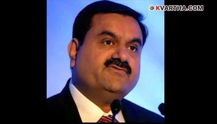 Gautam Adani Faces Bribery and Fraud Charges in the US