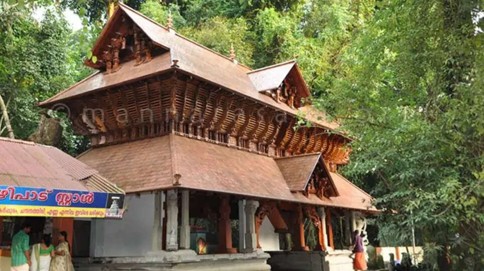 Ayilyam Festival celebration in Alappuzha