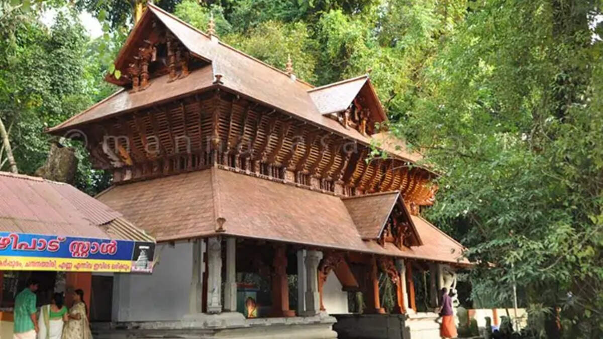 Ayilyam Festival celebration in Alappuzha
