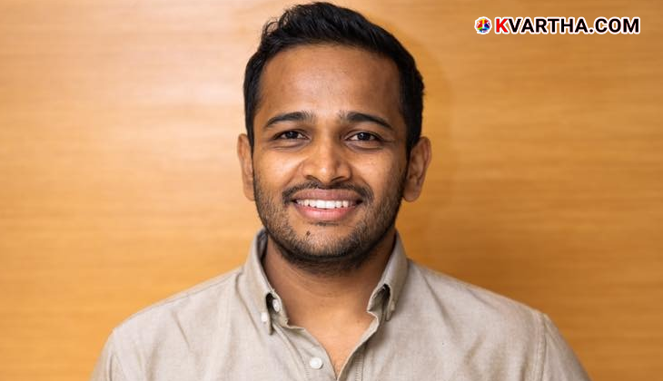 Basil Joseph acting in Tamil film with Sivakarthikeyan.