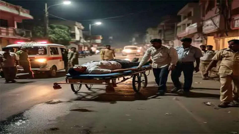 Rajasthan, road accident, reward, rescue, hospital, first aid, emergency, safety, government initiative, India