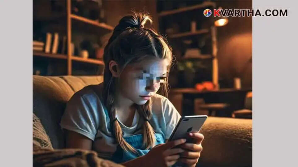 Australia to Ban Social Media for Under-16s