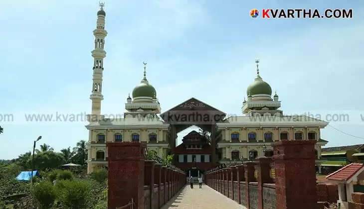 11 Must-Visit Tourist Destinations in Kasaragod