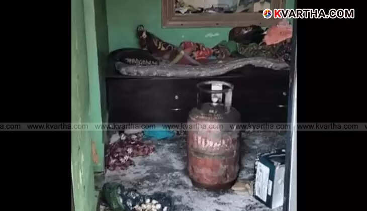 Gas Leak Tragedy in Bengaluru: Two Burnt to Death, Four Seriously Injured