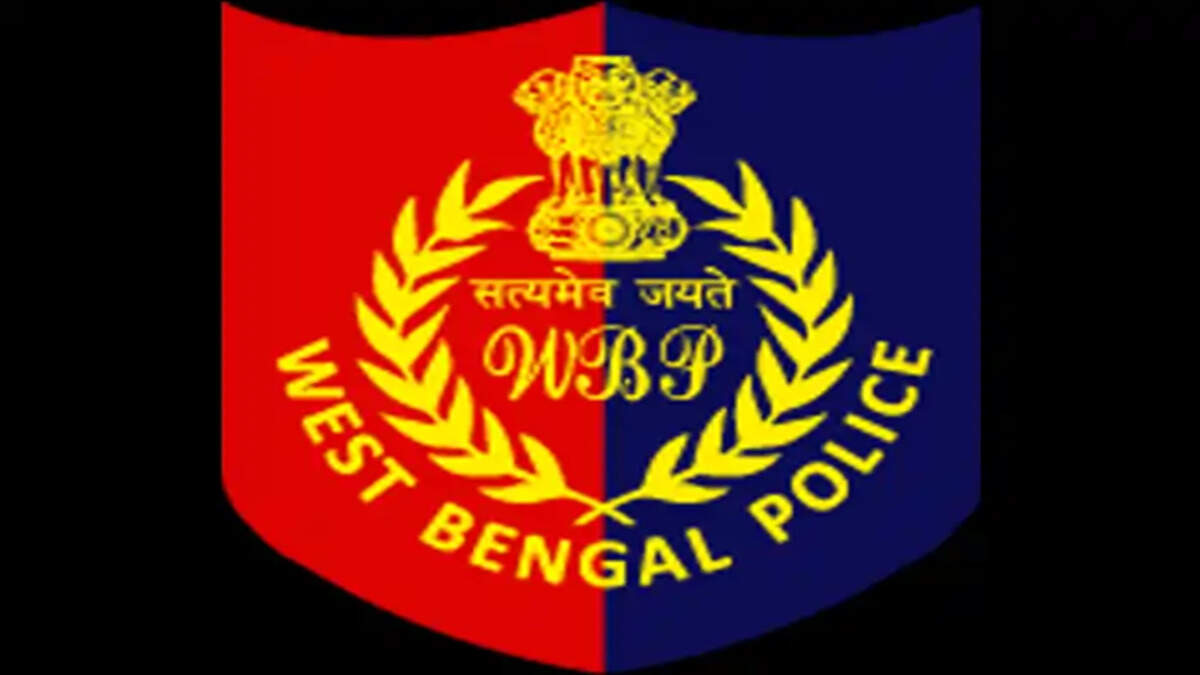West Bengal Police 